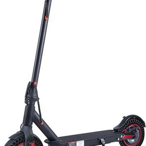 Ver patinetes electricos en Madrid