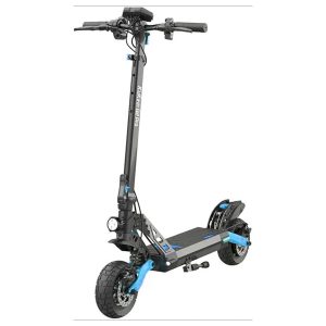 patinetes electricos movilidad 360
