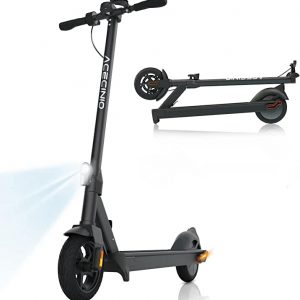 Ver patinetes electricos seguros