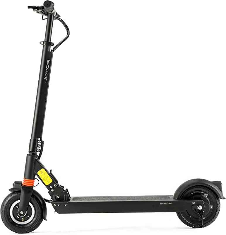 Ver patinetes movilidad electrica personal