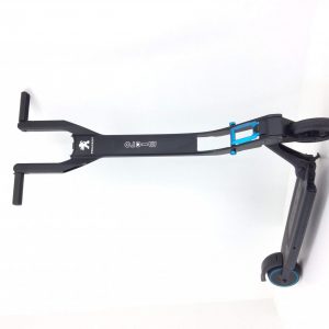 Patinete electrico de PEUGEOT