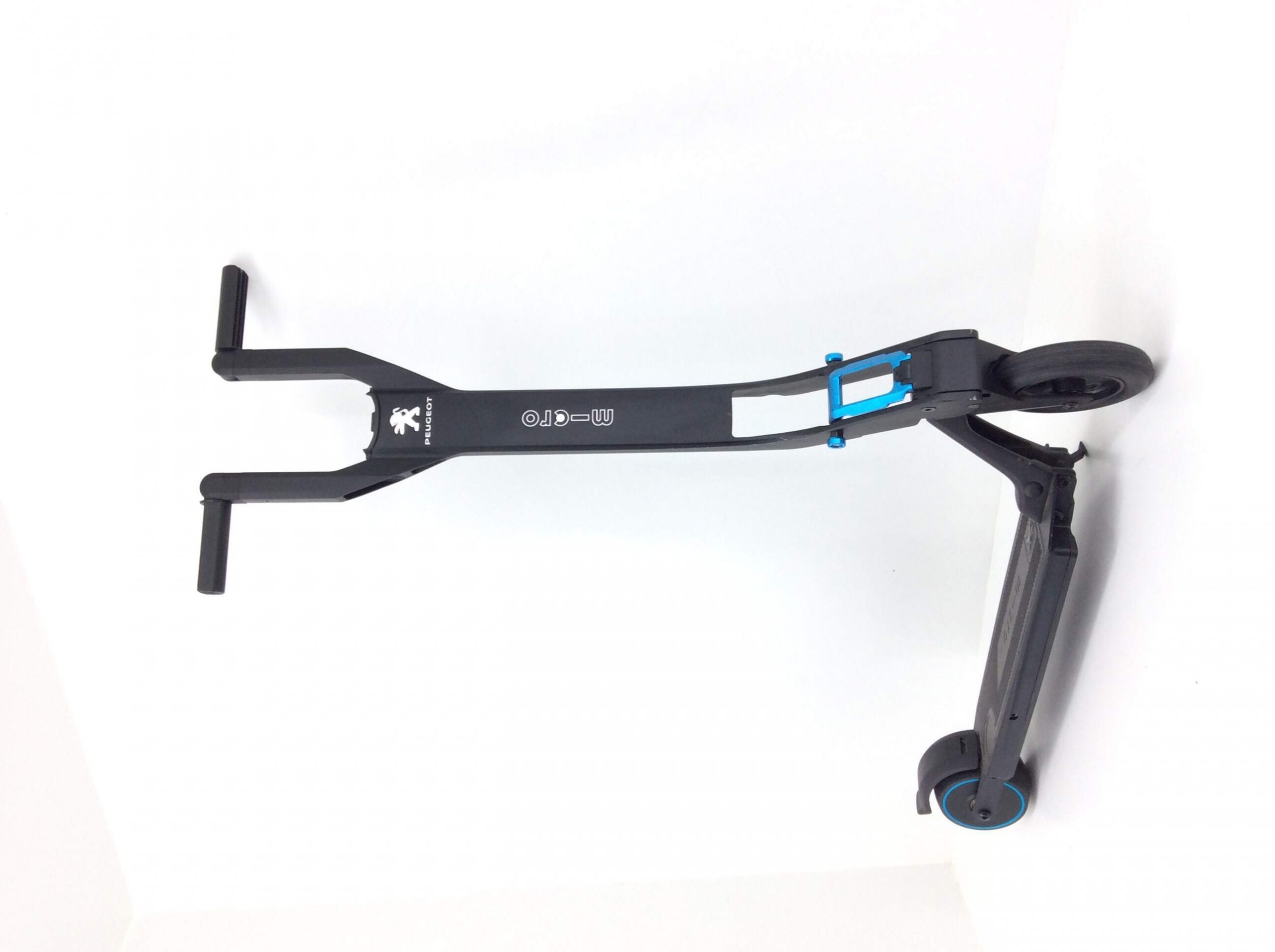 Patinete electrico de PEUGEOT