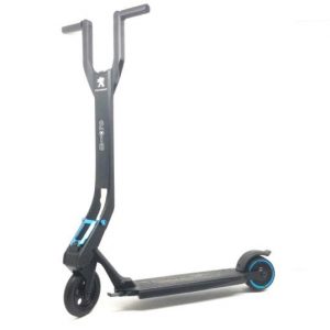 Patinete electrico marca PEUGEOT