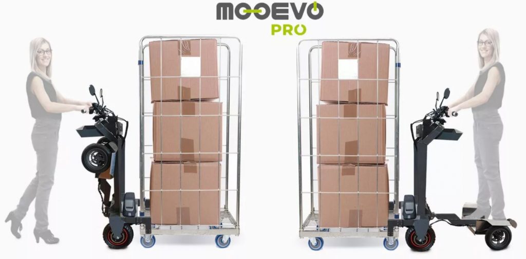 roll container movilidad 360