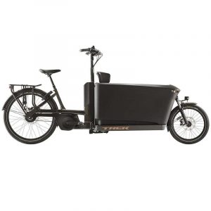 Cargo bike eléctrica Trek Fetch