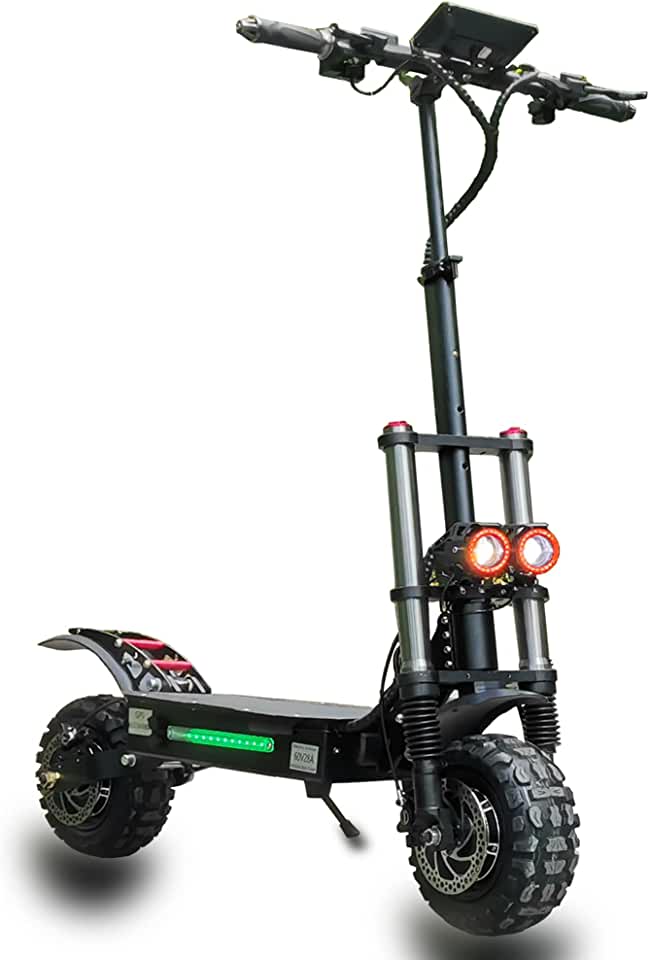 Ver que patinete electrico elegir opiniones