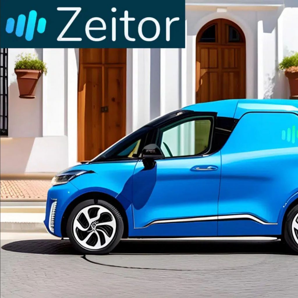 reducir coste flotas electricas corporativas