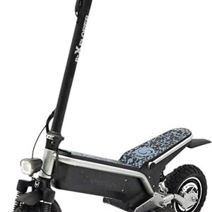 Ver renting de vehiculos electricos de movilidad personal