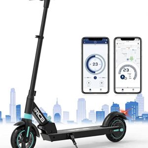 Ver renting patinetes electricos