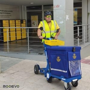 Ver patinetes electricos de carga