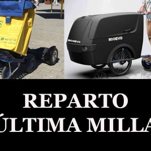 Ver reparto ultima milla mooevo