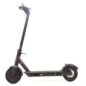 Patinete electrico de marca SK8