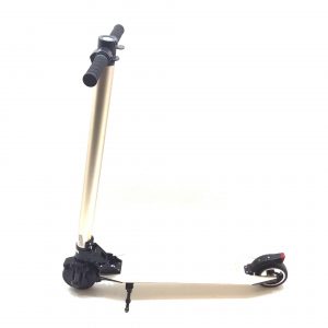 Patinete electrico de marca SUMUN