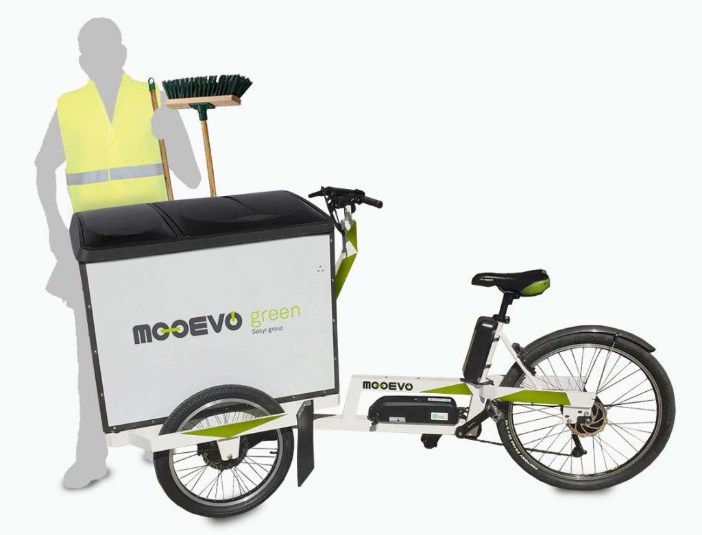 Empresa de limpieza en campins