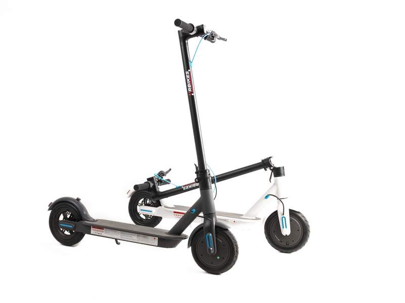 Patinete electrico UBSC01 VMP