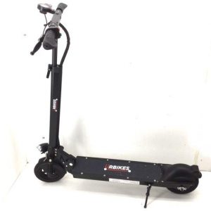 Patinete electrico de UBSC02