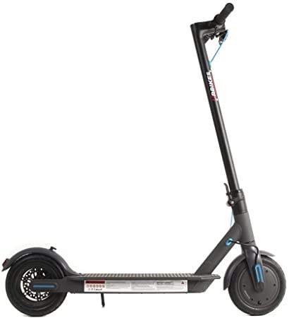 Patinetes electricos marca URBIKES