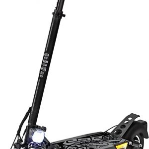 Ver vehiculo electrico de movilidad personal alquiler