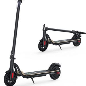 Ver vehiculos electricos de movilidad personal