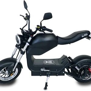 Ver vehiculos electricos de movilidad personal 2024