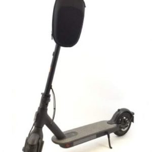 Patinete electrico para repartidores y riders