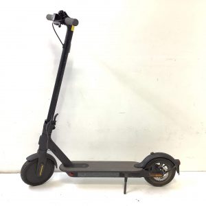 Patinete electrico XIAOMI certificado