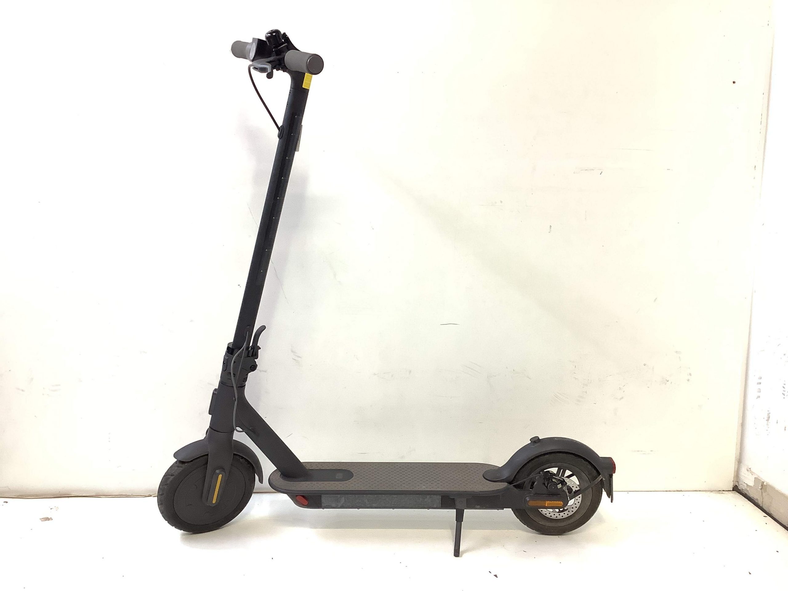 Patinete electrico XIAOMI certificado