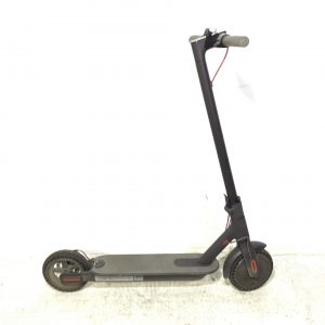 El mejor patinete electrico XIAOMI