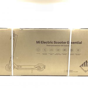 Patinete electrico de XIAOMI