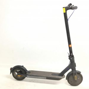 Patinete electrico marca XIAOMI