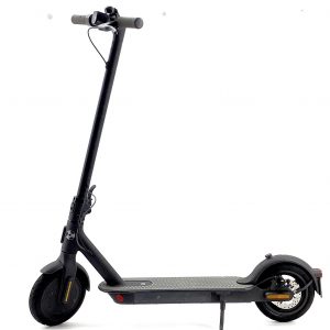 Mejor patinete electrico de marca XIAOMI