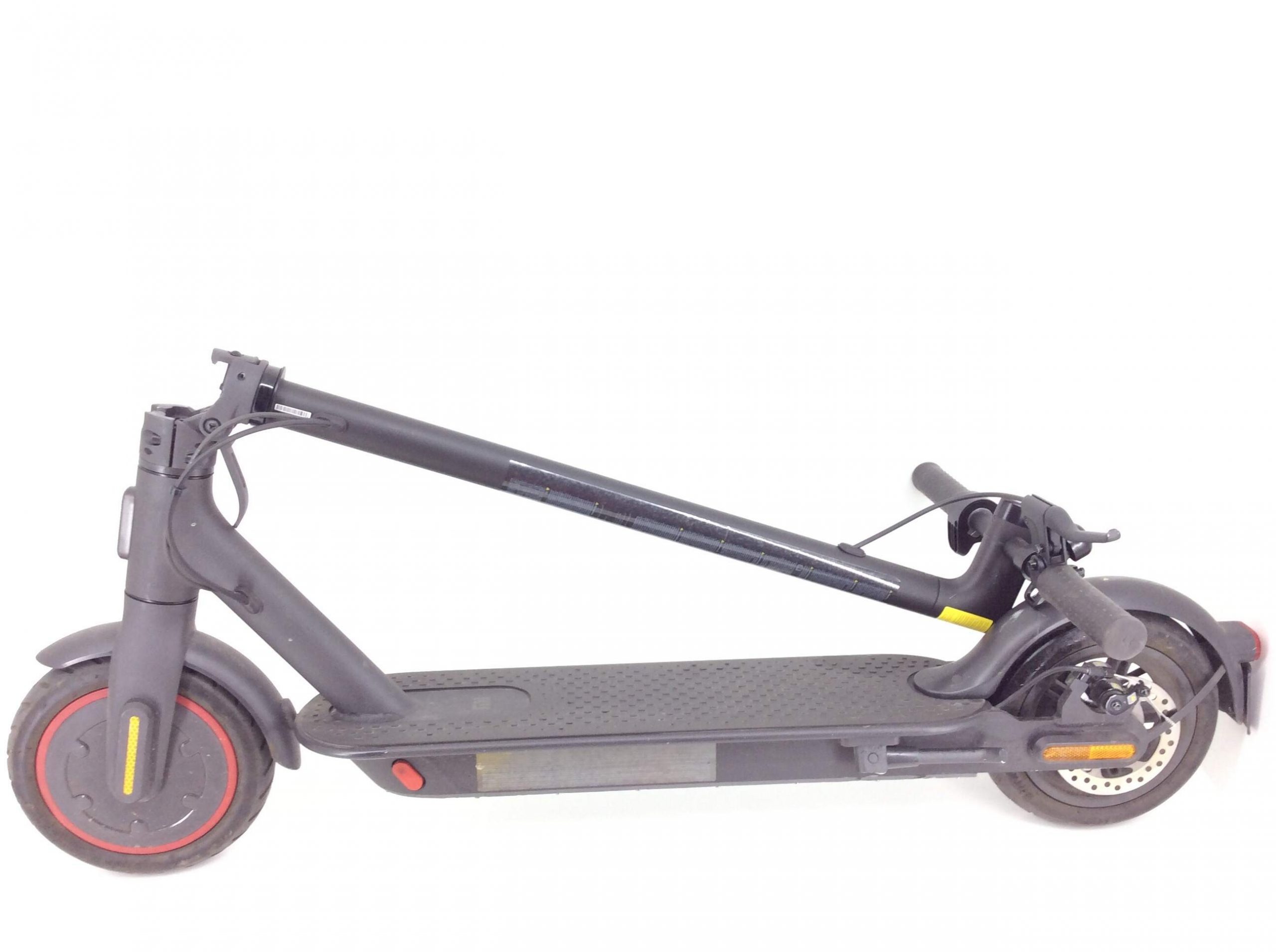 Patinete electrico de XIAOMI