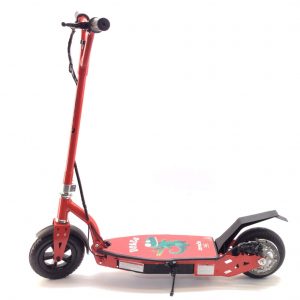 Patinete electrico marca ZEECLO 