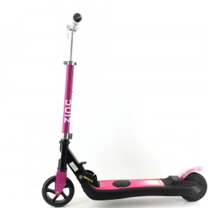 Patinete electrico de marca ZINC