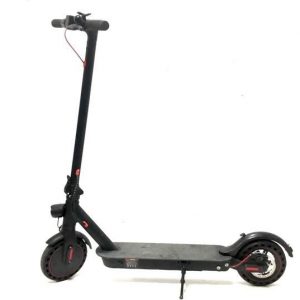 Patinete electrico de marca ZWHEEL