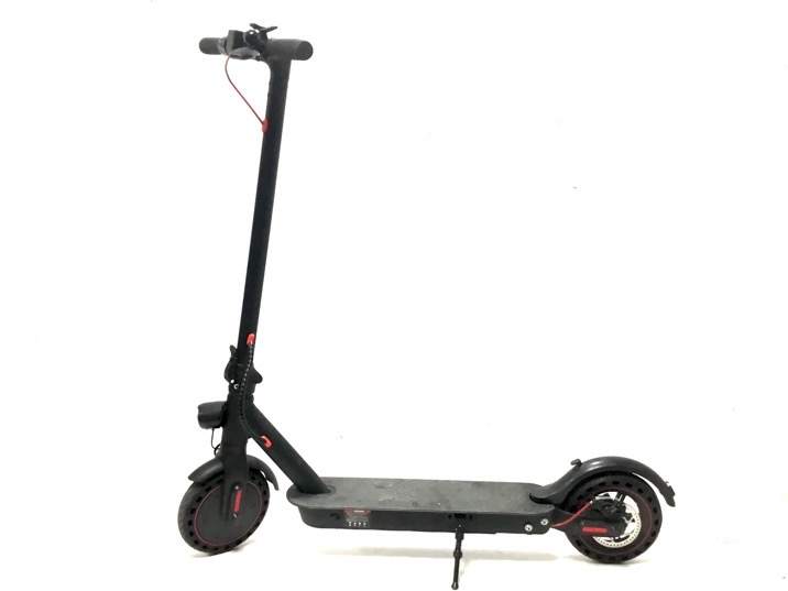 Patinete electrico de marca ZWHEEL