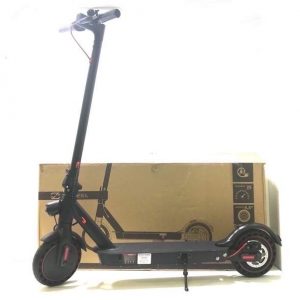 Patinete electrico para reparto ZWHEEL