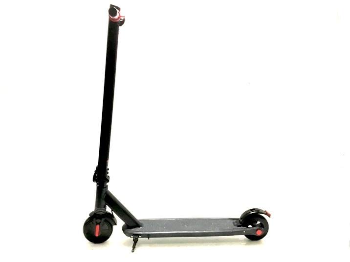 Patinete electrico ZWHEEL