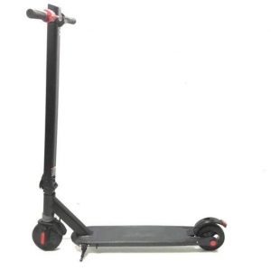 Patinete electrico de ZWHEEL