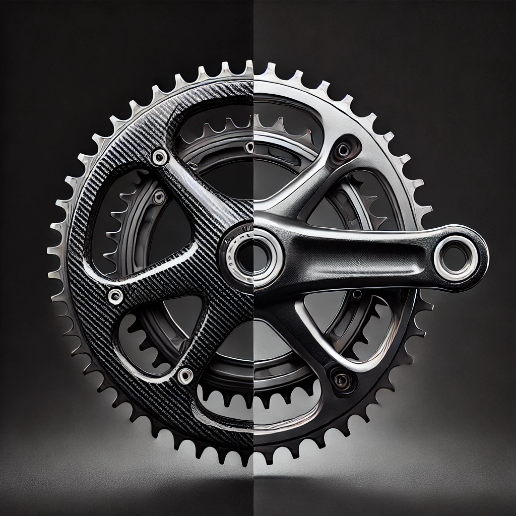 diferencia hay entre unas bielas buenas y una baratas