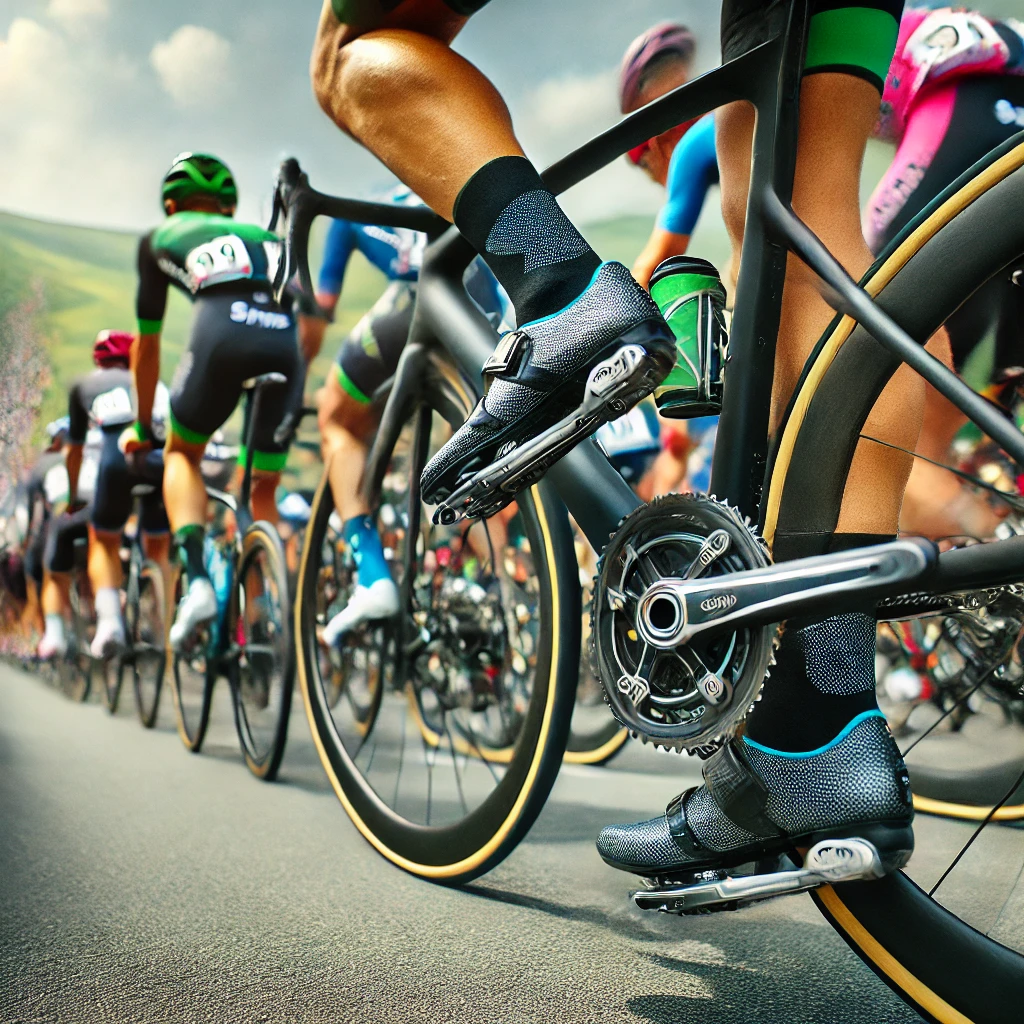 bielas equipos tour de francia