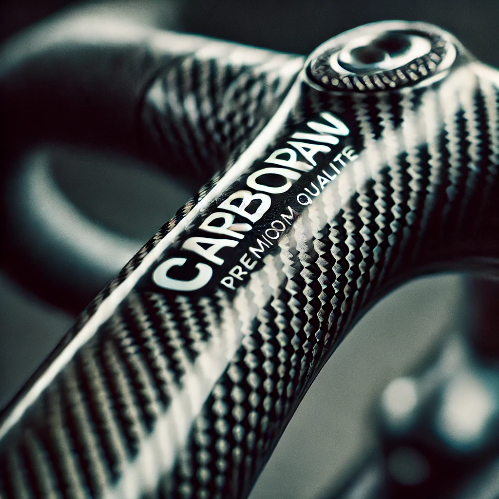 fibra carbono carbonraw