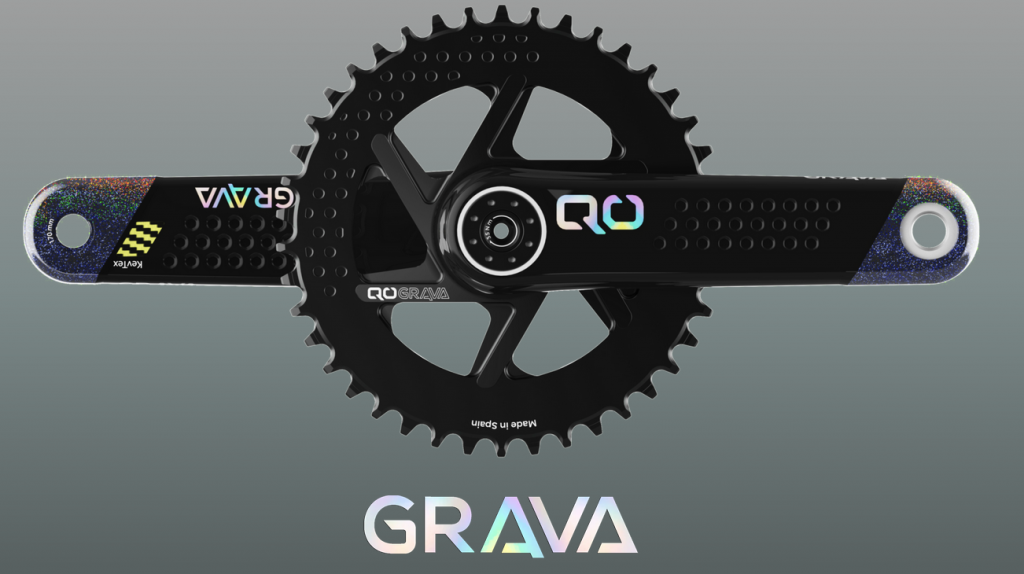 marcas españolas componentes bicicleta