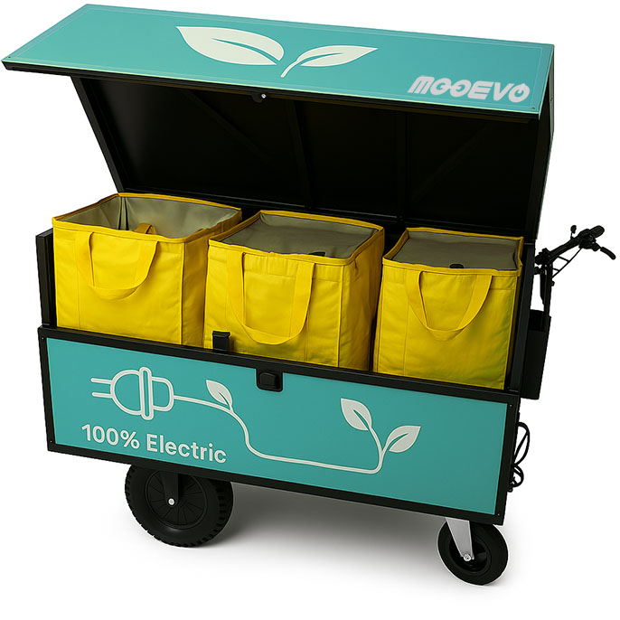 moeve mooevo movilidad sostenible