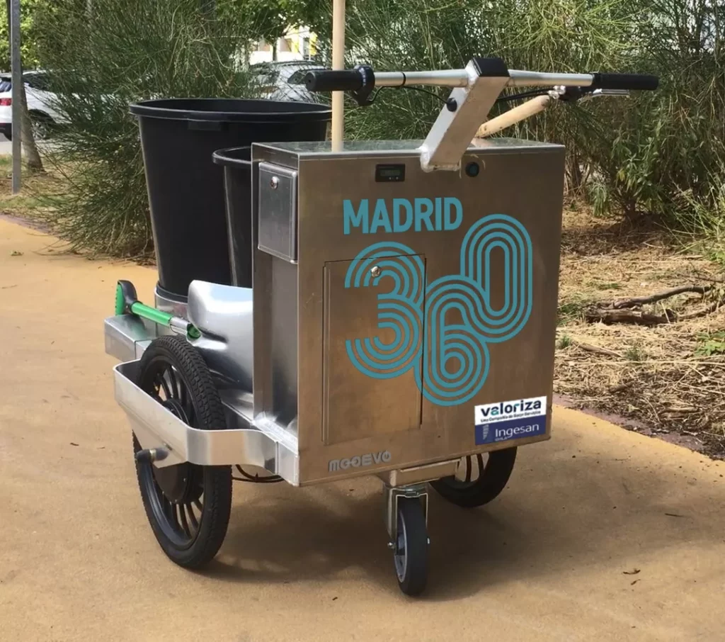 mooevo moeve movilidad