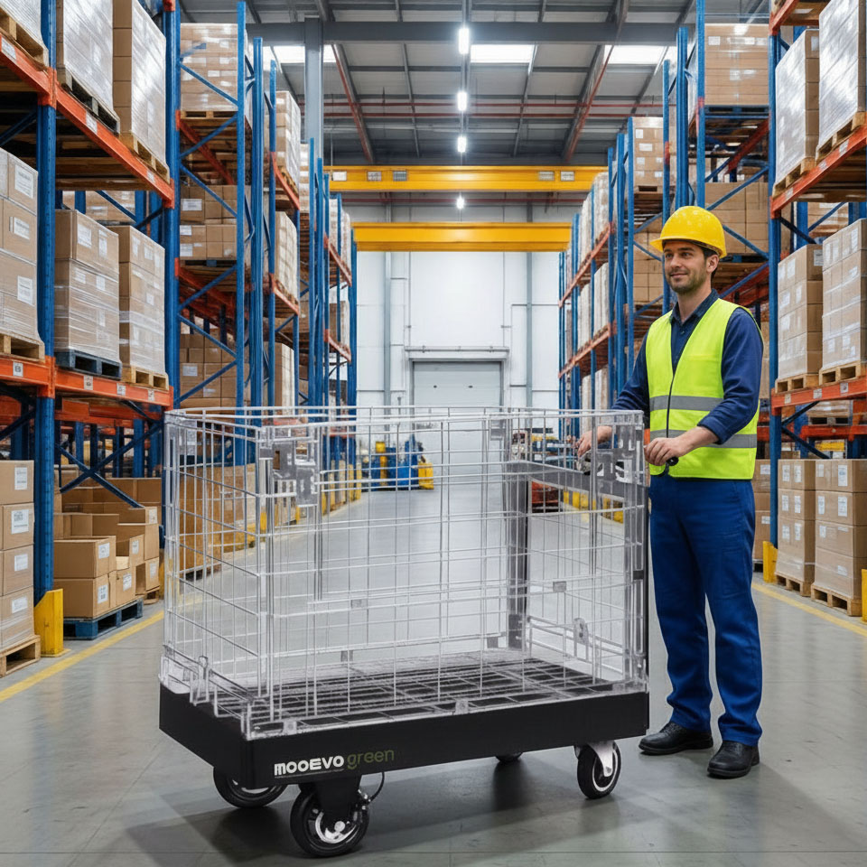 movilidad 360 roll container