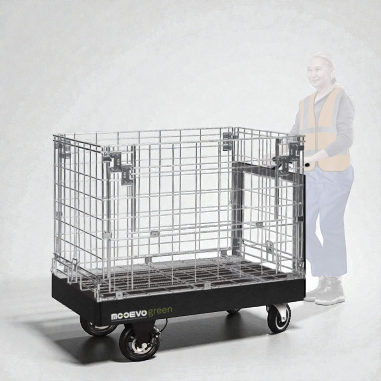 fabricantes carritos electricos europa
