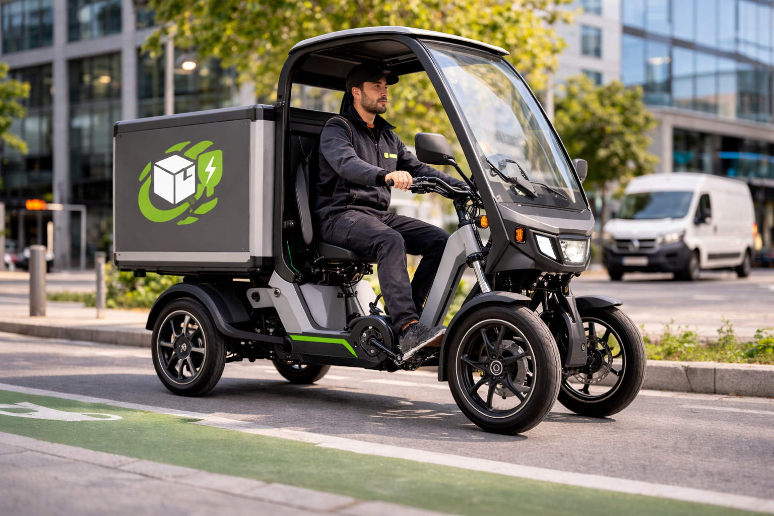mooevo movilidad 360