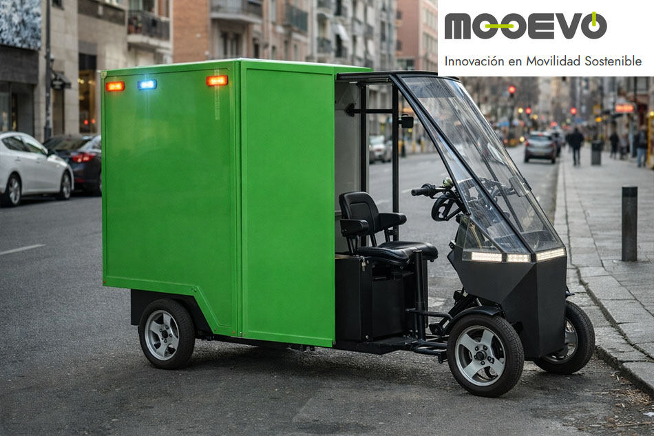 mooevo movilidad 360